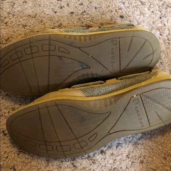 Sperry Top Sider! - Picture 3 of 4